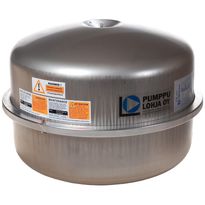 Kalvopainesäiliö Vesiöosa River Pump 50L 6bar