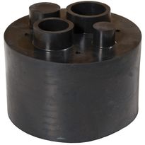 Porakaivon hattu River Pump 125/140