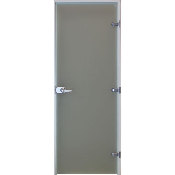 Kostean tilan ovi Wicco LVO 8x21, satiini