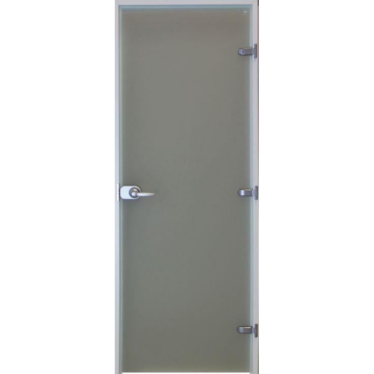 Kostean tilan ovi Wicco LVO 8x21, satiini