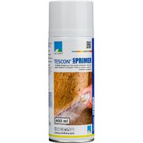Pohjuste Tescon Sprimer spray, 400ml, huokoisille alustoille