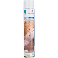 Pohjuste Tescon Sprimer spray, 750ml, huokoisille alustoille