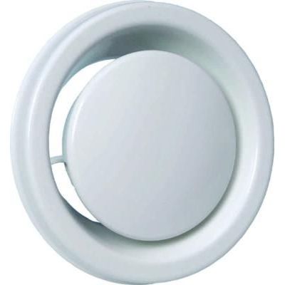 Poistoilmaventtiili FläktGroup Cleanvent KSO-160-C