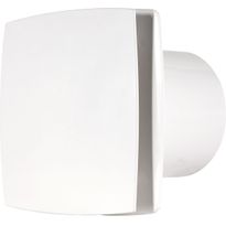 Poistopuhallin Pisla 100LD, ajastin, kosteudentunnistin