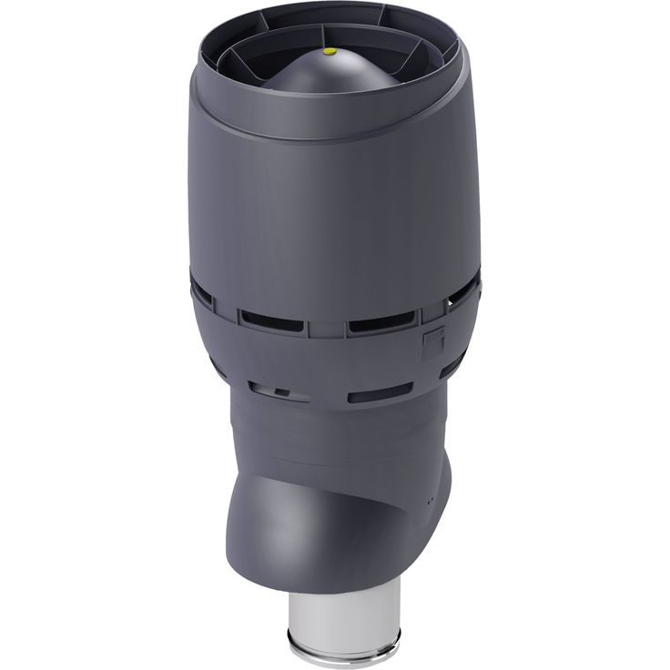 Poistoputki Vilpe 160P/IS/700 Flow XL, eri värejä