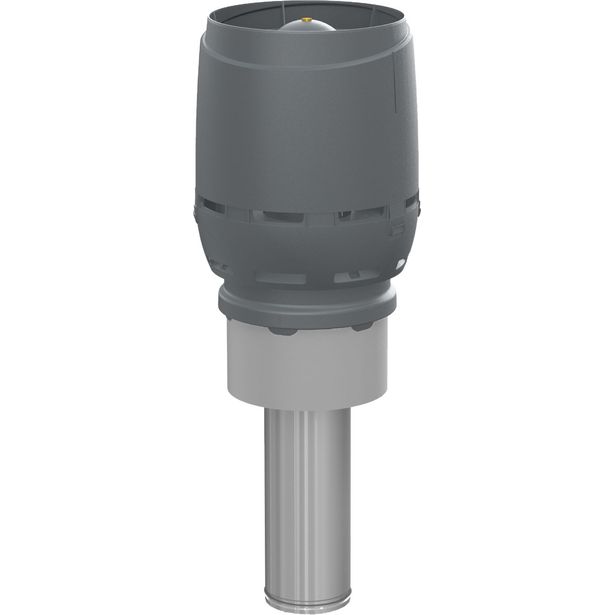 Poistoputki Vilpe Flow XL 160C/IS/450, eri värejä