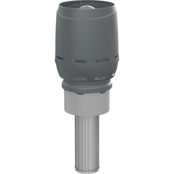 Poistoputki Vilpe 160C/IS/450 Flow XL, eri värejä