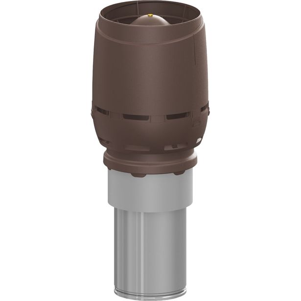 Poistoputki Vilpe Flow 250C/Is/450 Xl ruskea