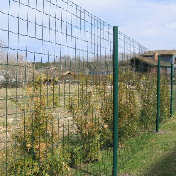 Verkkoaita Extra Strong, korkeus 120cm (25m)