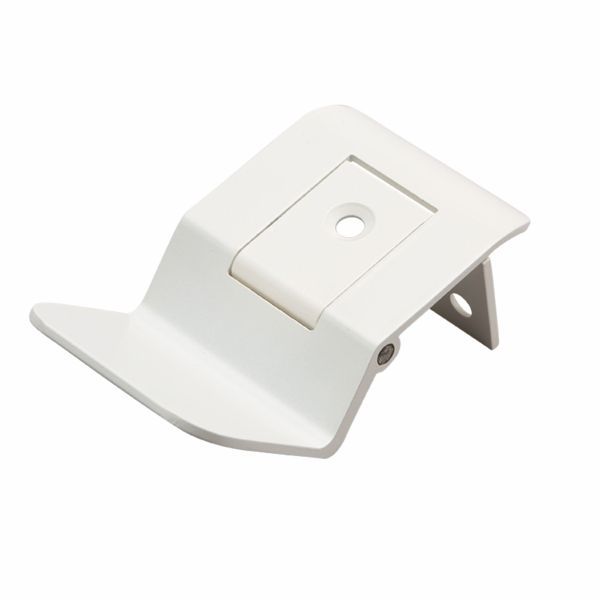 Poljin integroidulle ovelle Grip, valkoinen