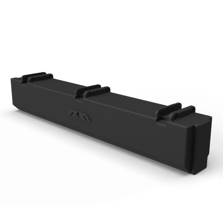 Ponttoni Axxa AK-36, 970kg, 360x60x60cm