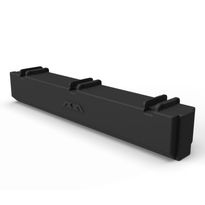 Ponttoni Axxa AK-36, 970kg, 360x60x60cm