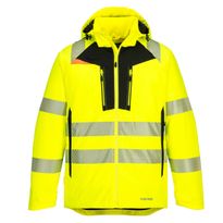 Huomiotalvitakki Portwest DX461