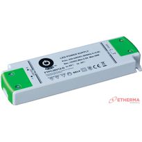 LED-liitäntälaite POS Triac-himmennettävä, 24V, IP20 , eri tehoja