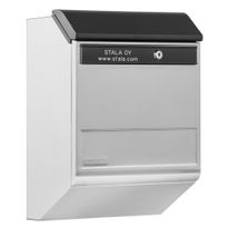 Postilaatikko Stala PL-3, 325x250x480mm, rst