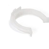 Pöydänjalan klipsi Grip Sandy, säädettävälle jalalle, Ø40mm