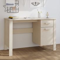 Pöytä Hamar 113x50x75cm, eri värejä
