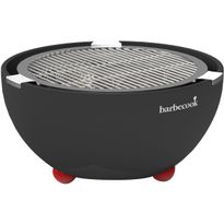 Pöytägrilli Barbecook Joya, parila + 4 pihdit