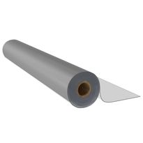 Pöytäsuoja, 0,9x15 m 2 mm PVC, eri värejä (02516)
