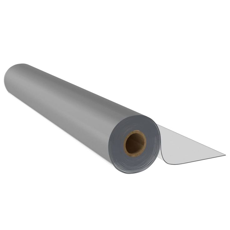 Pöytäsuoja rulla matta 0,9x15 m 2 mm PVC   (88280)