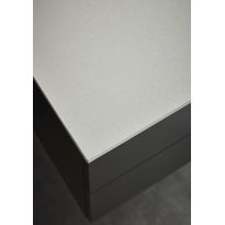 Pöytätaso Hafa, 605x462x12 mm, ilman reikää, kensho