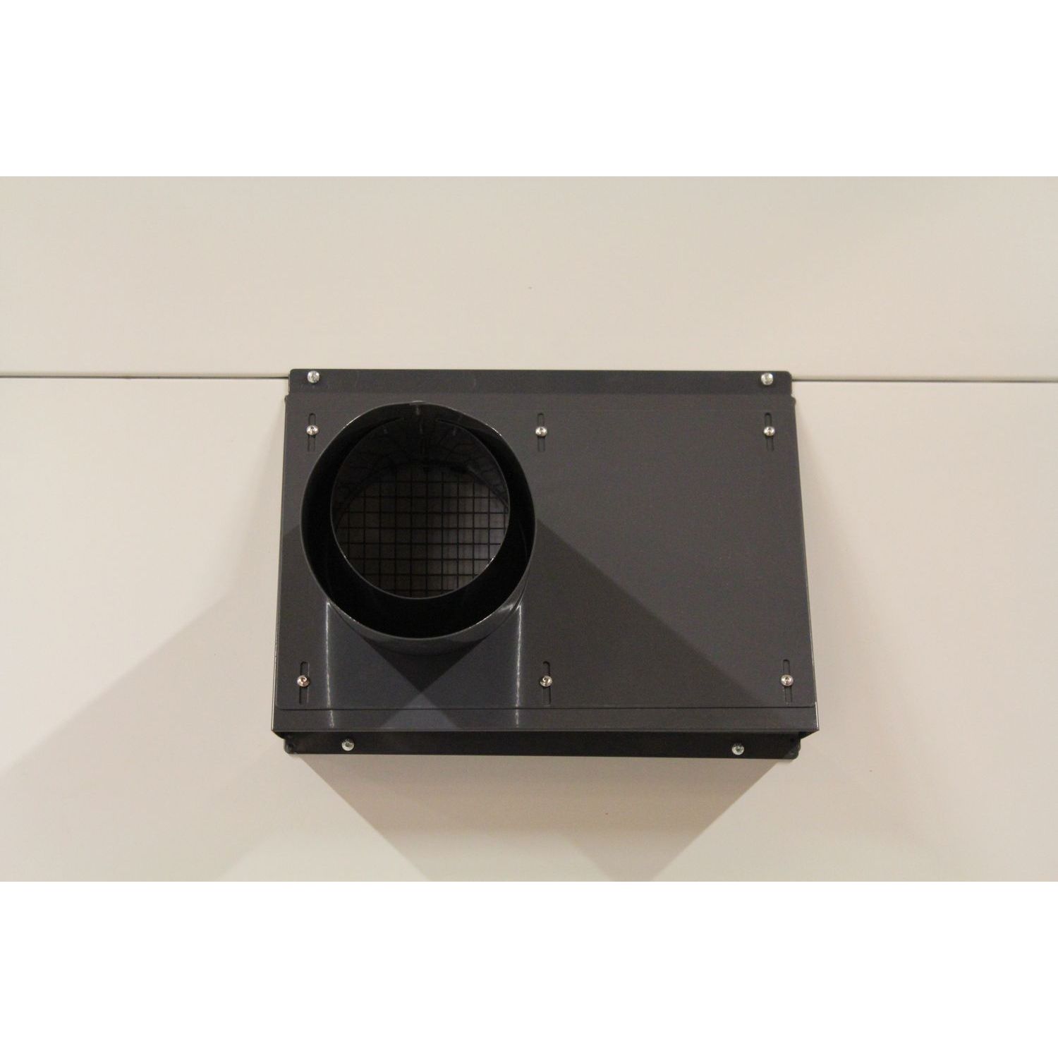 Seinäpuhalluslaatikko PP-Tuote