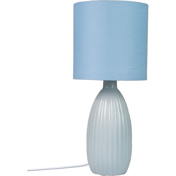 Pöytävalaisin PR Home Uno, 37cm