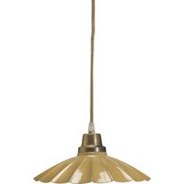 Ikkunavalaisin PR Home Ester, 24 cm, keltainen