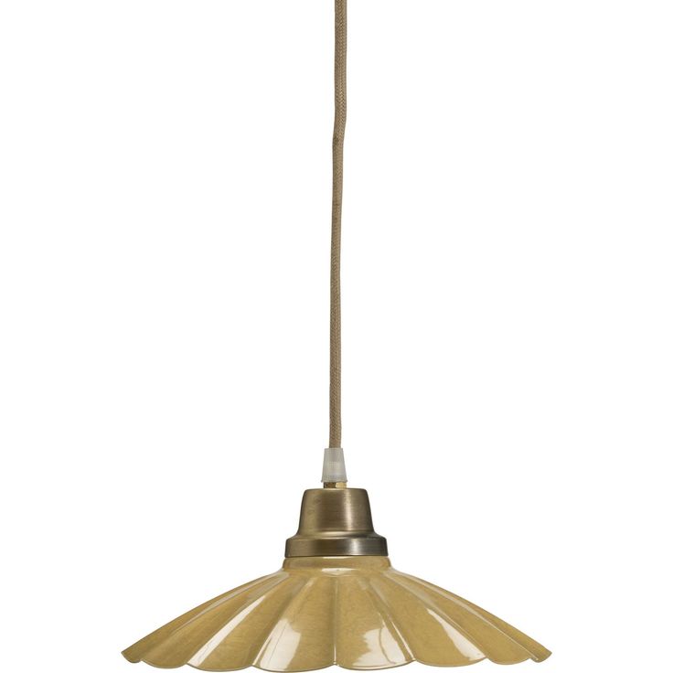 Ikkunavalaisin PR Home Ester, 24cm, keltainen