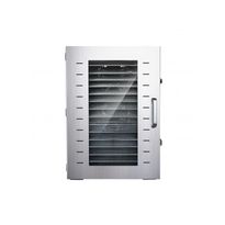 Ruokakuivuri ProChef ST-02, 25kg, teräs