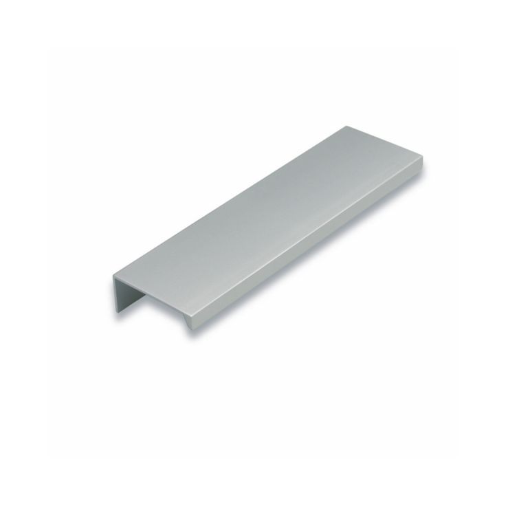 Profiilivedin Grip Lungo 136mm eri värejä
