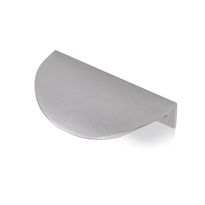 Profiilivedin Grip Rise, 80mm, harjattu, eri värejä