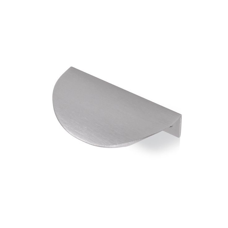 Profiilivedin Grip Rise 80mm harjattu eri värejä
