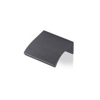 Profiilivedin Grip Wing, 40mm, harjattu, eri värejä