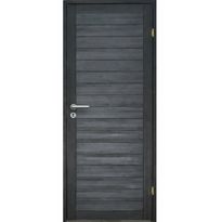 Väliovi Prosauna Hiili, mänty