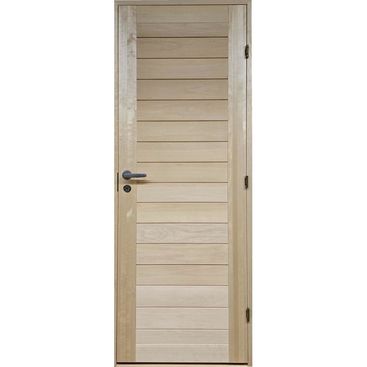 Sisäovi Naava Haapa 7x21