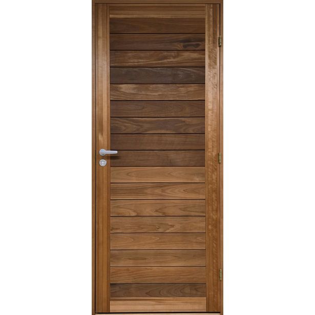 Sisäovi Naava Lämpöhaapa 7x21