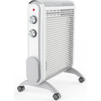 Lämmitin Booster II, 2000W, 525x450x100mm