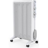 Lämmitin Booster II H, 2000W, 665x455x85mm