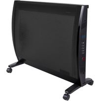 Lämmitin Booster, 2000W, 520x600x80mm