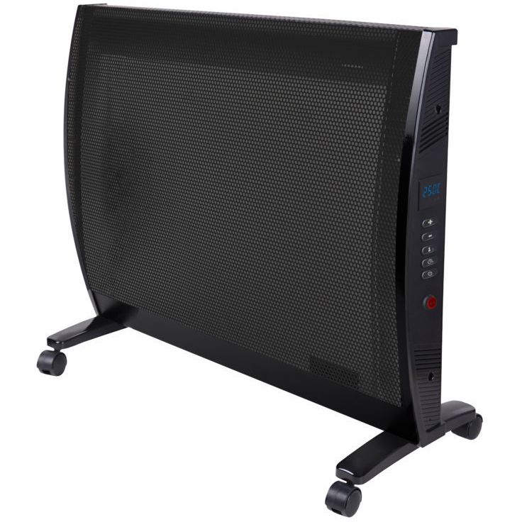 Lämmitin Booster, 2000W, 520x600x80mm