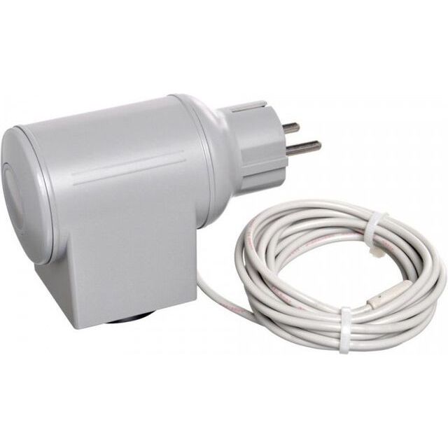 Termostaatti Pistesarjat, 16A, IP44, 3m anturilla