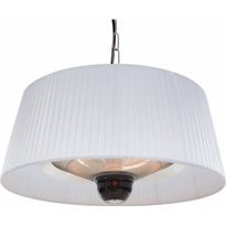 Infralämmitin Pistesarjat Sunred Bright Artix Hanging, IP24, 1800W