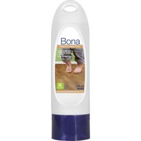 Puhdistusaine öljytyille lattioille Bona 850ml