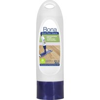 Puhdistusaine puulattioille Bona 850ml