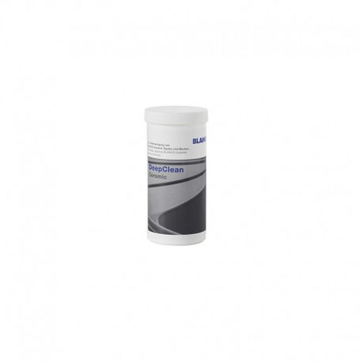 Puhdistusaine keraamisille altaille ja hanoille Blanco DeepClean Ceramic