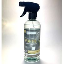 Ilmalämpöpumppujen puhdistusaine Puhtis, 500ml