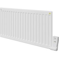 Lämmitin Purmo Kaba2, öljytäytteinen, 1000W, 500x1050mm