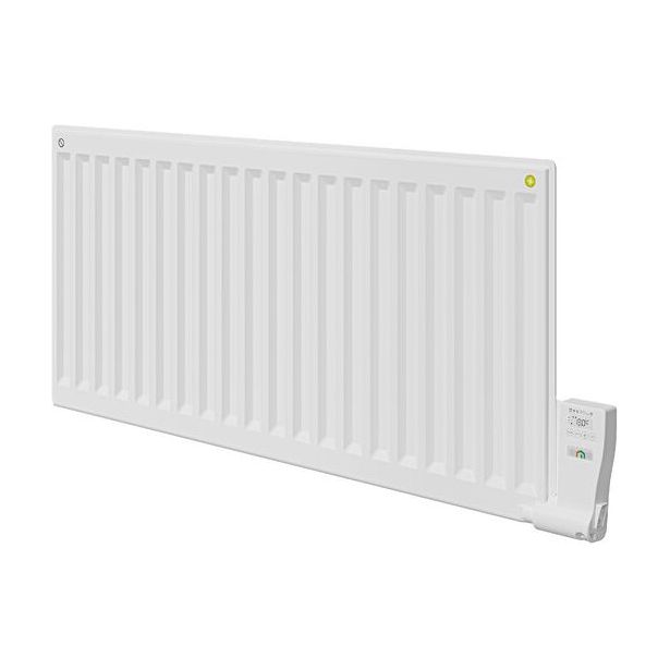 Lämmitin Purmo Kaba2, öljytäytteinen, 1000W, 500x1050mm