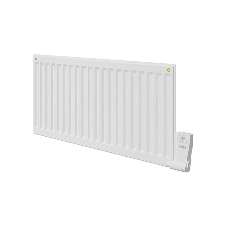 Lämmitin Purmo Kaba2, öljytäytteinen, 1000W, 500x1050mm